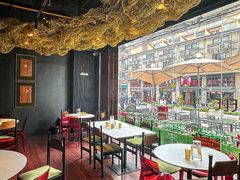 -顶特勒·黄鱼馆·特色菜(上海大世界店)
