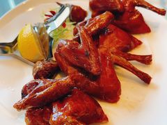 -金苑海鲜酒家(来魅力店)