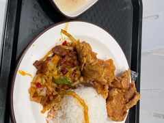 -乡村基(双流时代奥特莱斯餐厅)