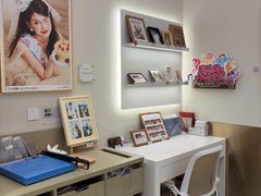 -海马体照相馆(大连柏威年购物中心店)