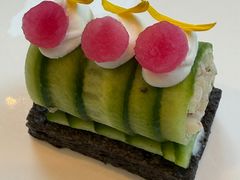 -The Drawing Room 闲逸廊(上海静安瑞吉酒店)