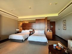 -海南清水湾莱佛士酒店