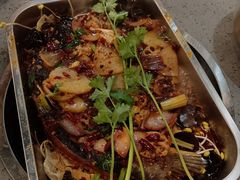 -德优正宗川菜馆