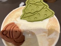 -Seesaw Coffee(苏州中心店)