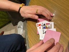 -上海滴水湖皇冠假日酒店