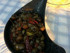 -辣螃铠盆盆蟹大排档(总店)