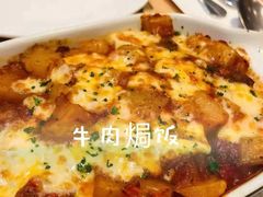 -必胜客(长虹万达店)