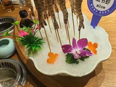 -尚海豆捞(乐虹坊店)