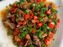 -万景饭店·鱼街农家菜