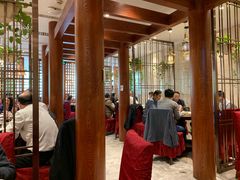 大堂-阿娘家·原生态农家菜(国顺东路店)