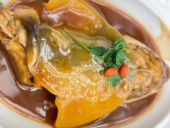 -肆月河豚·新淮扬(金融街店)