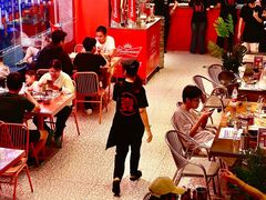 -神府路壹号·海鲜烧烤·砂锅粥·锅物(三坊七巷店)