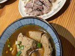-乡亲鹅肉城(昆山店)