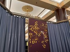 -君庭中餐厅(友谊宾馆店)