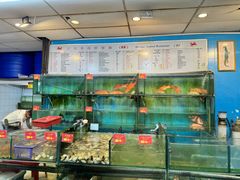-大茄来海鲜餐厅(亚洲城分行)