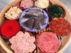 -董眼镜火锅(洪崖洞总店)