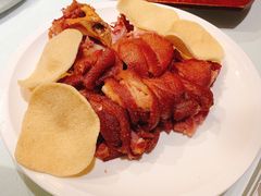 -廊亦舫Lang Yi Fang Restaurant(金桥店)