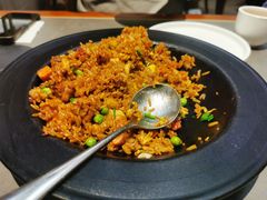 -情妹耙泥鳅·江湖川菜(科华店)