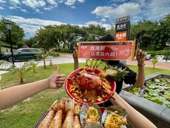 -南海渔家•海鲜•正宗海南菜(海棠湾店)