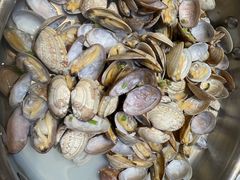 -双合园·海鲜水饺青岛菜(万佳广场店)