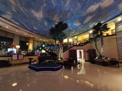 -广州科尔海悦酒店