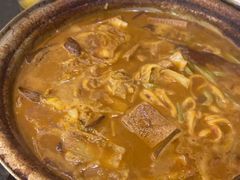 -常赢三兄弟·清真涮肉(崂山路总店)
