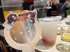 -海底捞火锅(勒泰店)