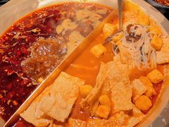 -九鼎轩脆毛肚火锅(南京东路店)