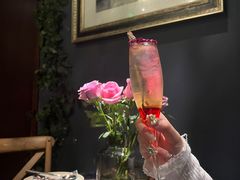 -第101座花园餐厅(湖滨88店)