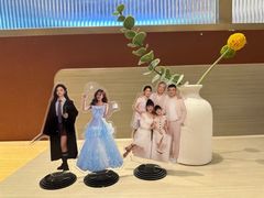 -海马体照相馆(大连柏威年购物中心店)