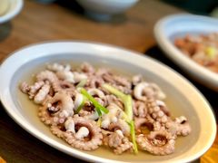 -台记小海鲜(七宝店)