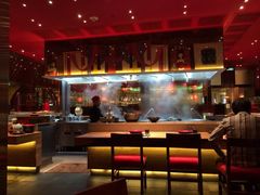 廚房-北方馆(澳门伦敦人店)