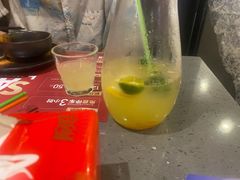 -鱼上·烤鱼(万象城店)