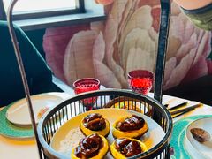 一口鲍鱼酥-三号黄浦会Canton Table