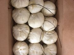 -舒小笼松针小笼包