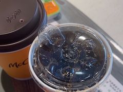 -麦当劳(金山红星美凯龙DT店)