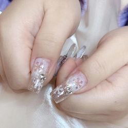 -Fanni美甲美睫皮肤管理