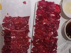 -犇鼎牛潮汕牛肉火锅(新辰里学清路店)