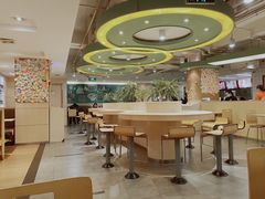 大堂-水平有限广西米粉·广西风味集(五道口店)