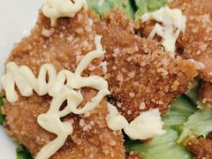 脆皮牛肉-丰收日·小海鲜·沪上家宴(顾村正大店)
