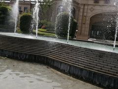 -郑州银基黄帝宫御温泉