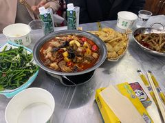 -小民大排档(光谷店)