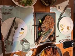 -原石牛扒·约会餐厅(龙城万科里店)