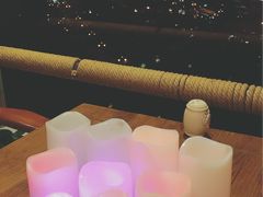 -烛影拾光观景餐厅·创意菜·摄影·小提琴(大唐不夜城店)