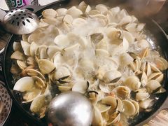 -拾下卜卜贝•海鲜火锅