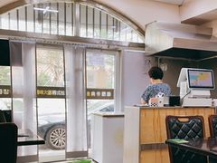 大堂-大福黄牛料理·韩式烤肉·黄牛肥肠·酱蟹