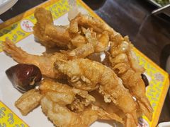 -那家·油麻菜馆(常德道店)