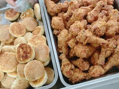 -满记烧饼(牛街东里小区一区店)