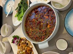 -成都驻京办餐厅(蜀都宾馆店)