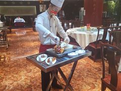 -便宜坊烤鸭店(航天桥店)
